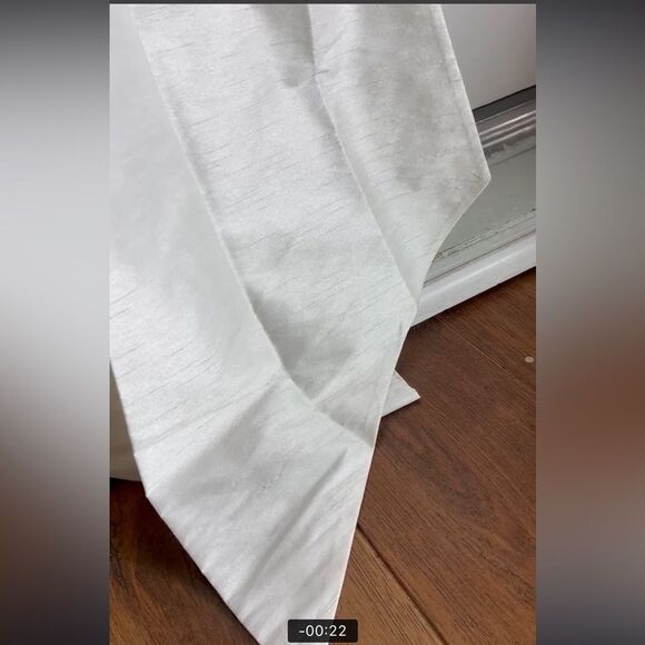 Nwt Anthropologie BHLDN Sachin + Babi Archie Mini Wedding Dress in Ivory - Picture 13 of 16